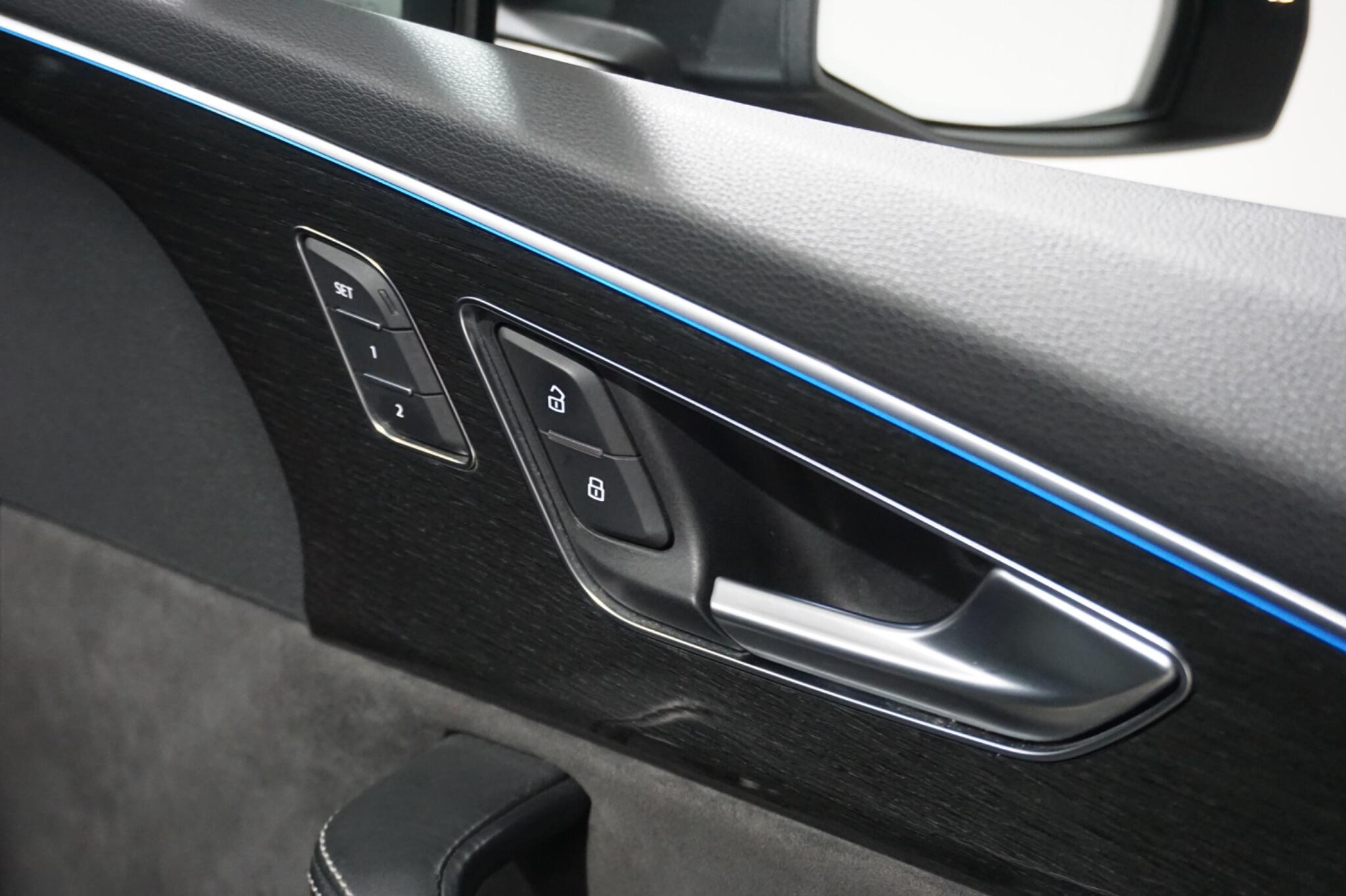 Audi SQ7 4.0 TDI V8 Vorsprung SUV 5dr Diesel Tiptronic quattro Euro 6 (s/s) (435 ps)